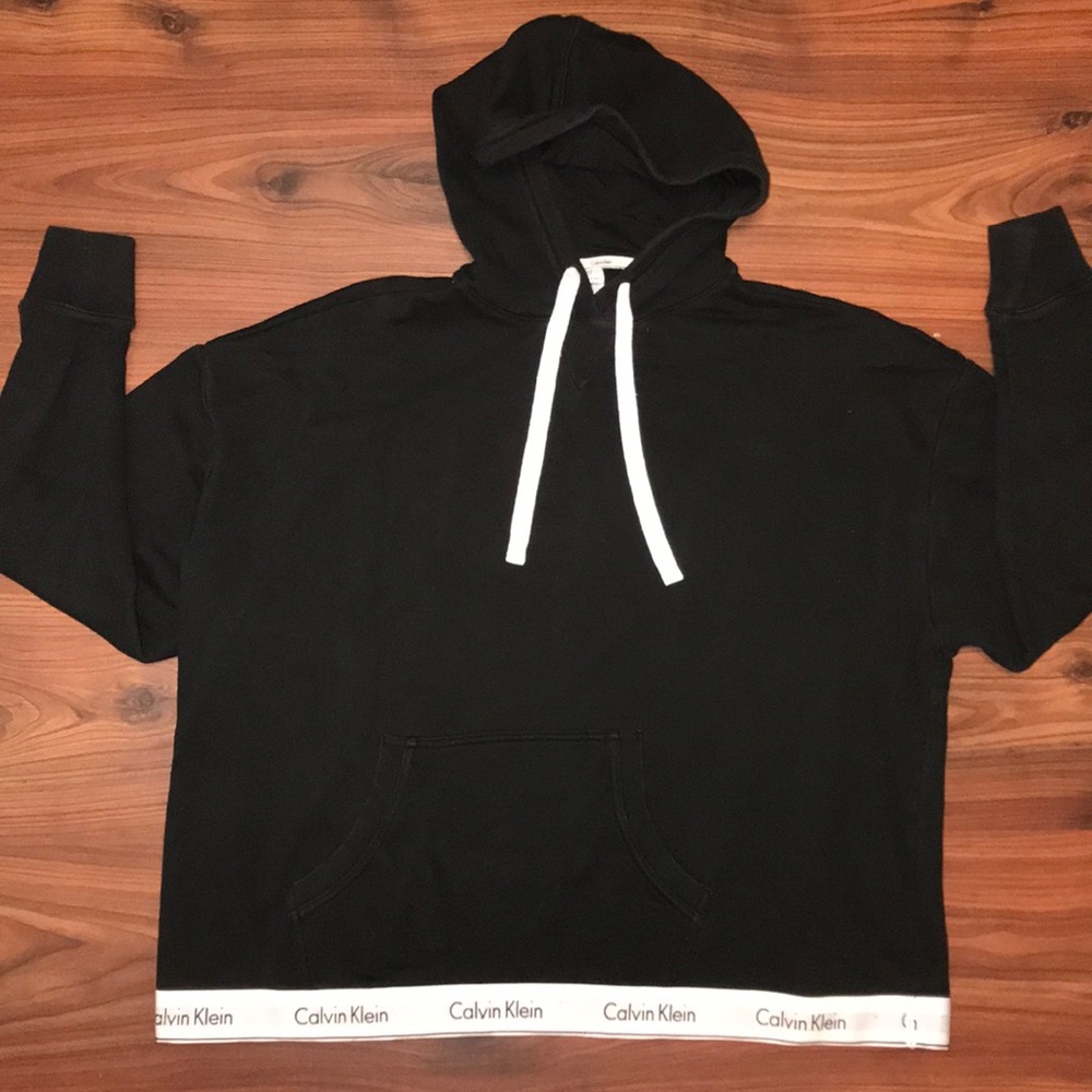 Calvin Klein hoodie